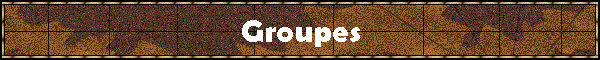 Groupes